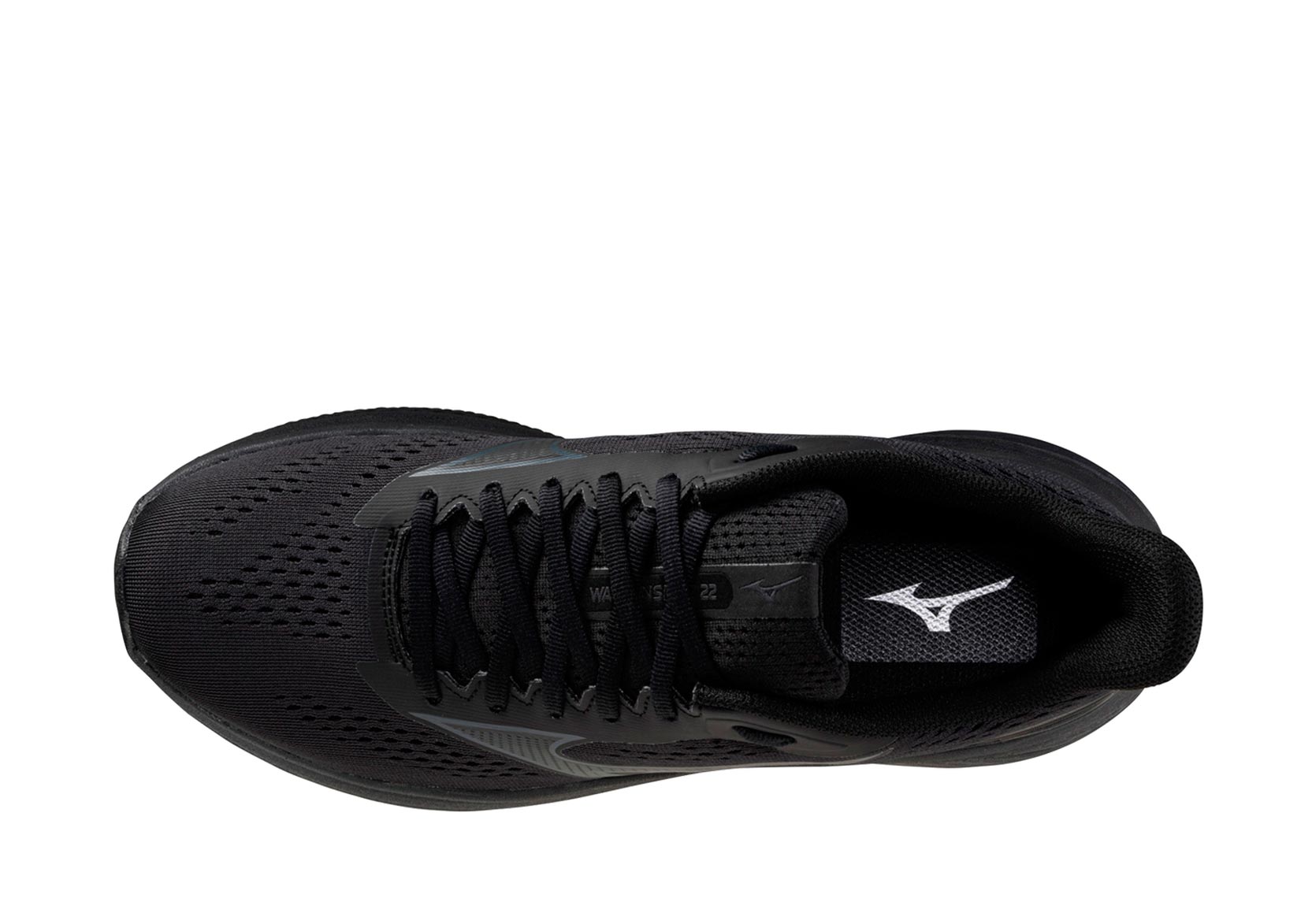 MIZUNO WAVE INSPIRE 22 (UK)